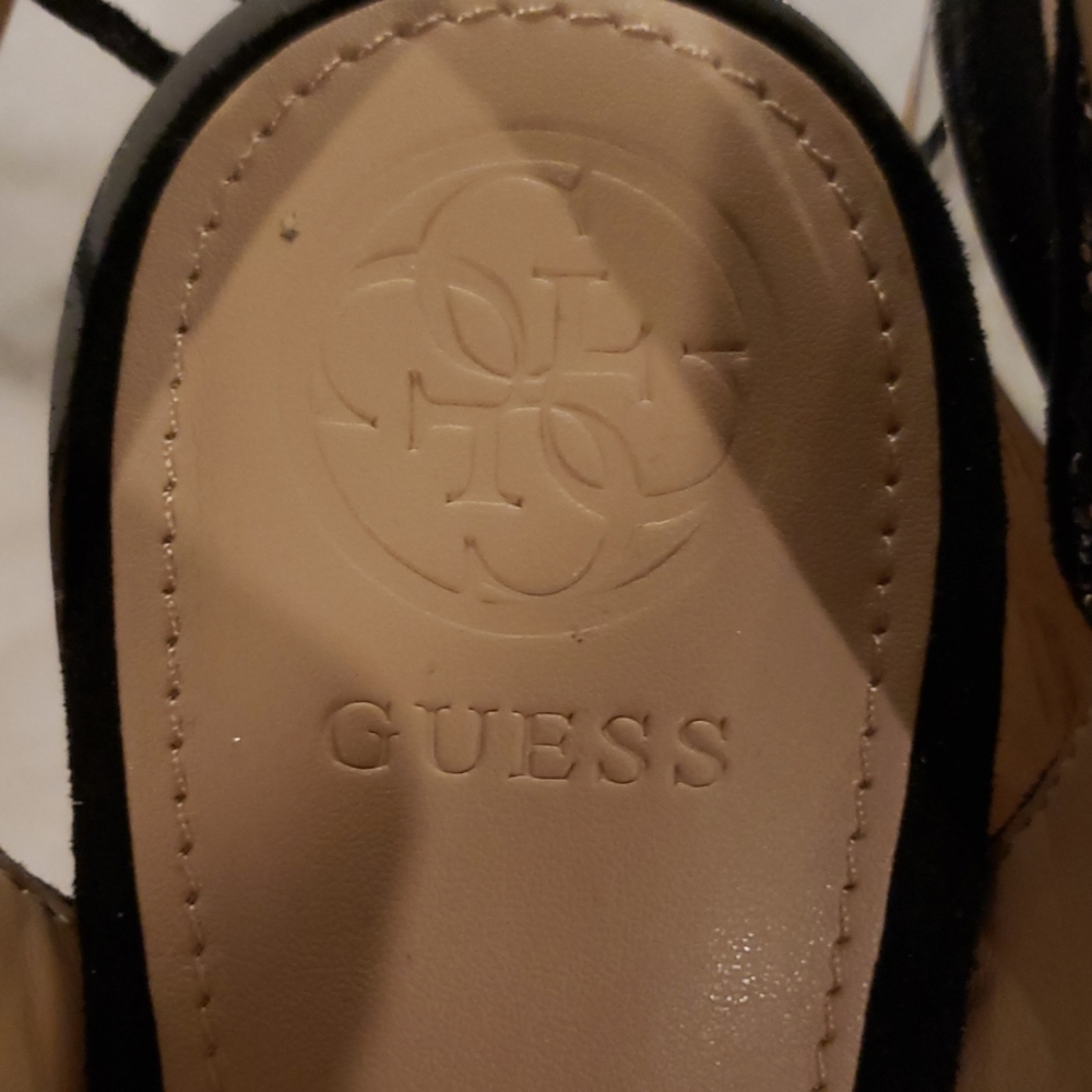 Shoes - Picture 3 of 5